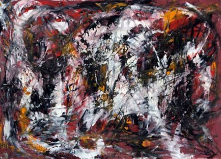 Silvio FORMICHETTI Pratola Peligna, 1969 Senza titolo tecnica tecnica mista...