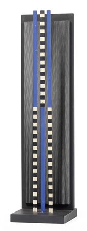 Jesus Raphael Soto, Ciudad Bolivar 1923, Senza titolo, 1966, Legno e...