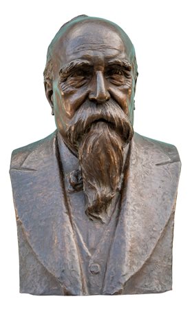Angelo Rossetto da Maser (1886 - 1927)
Luigi Luzzati