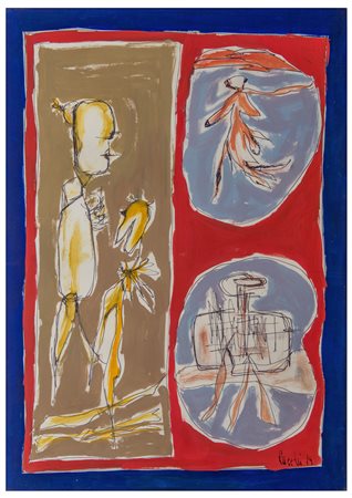 Cucchi (XX secolo)
Stroboscopio, 1964