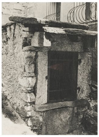 Autore non riconosciuto (XX secolo)
Scorcio