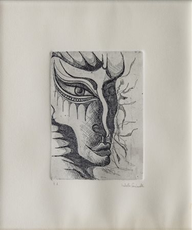 Isabella Crucianelli (1958)
Senza titolo
