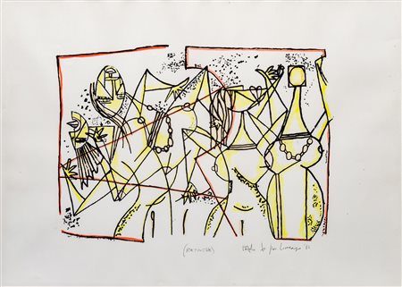 Paolo da San Lorenzo (1935)
Senza titolo