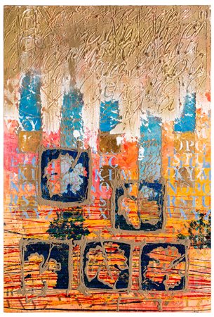Enrico Benetta (1977)
Il vitigno