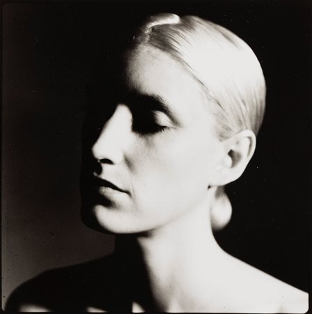 Amy Arbus (1954)  - Senza titolo, 1997