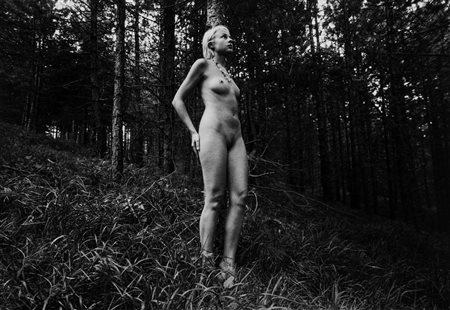 Antonio Catellani (1937 - 2017)  - Toscana, 1999