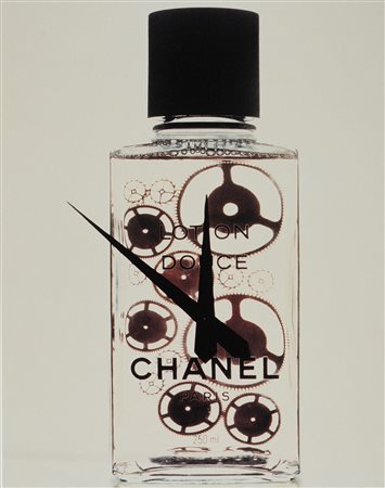 Giovanni Gastel (1955 - 2021)  - Senza titolo (Chanel), 1990s