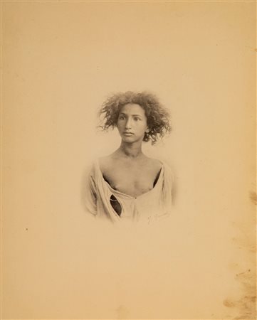 Jean Théophile Geiser (1848 - 1923)  - Senza titolo, 1900s