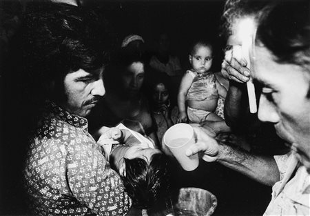 Mike Goldwater (1951)  - Acqua, 1990s