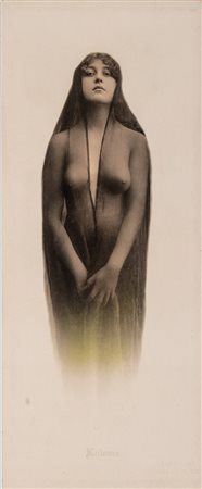Kaloma (XIX-XX sec.)  - Josephine Marcus Earp, 1914