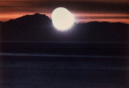 Giorgio Lotti (1937)  - Luce mare, 1964