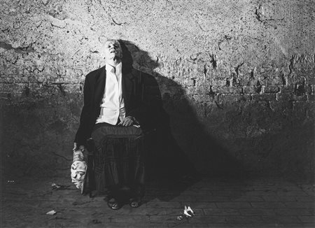 Mauro Maletti (1946)  - Senza titolo, 2014