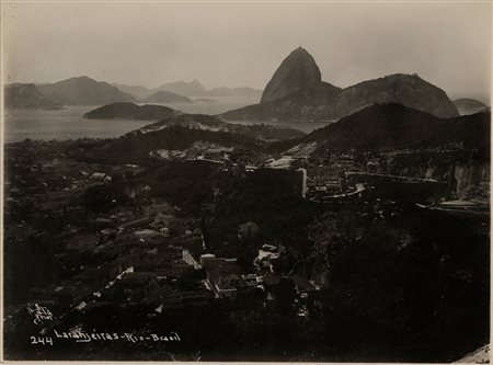 Augusto Malta (1864 - 1957)  - Laranjeiras - Rio - Brasil, 1920s