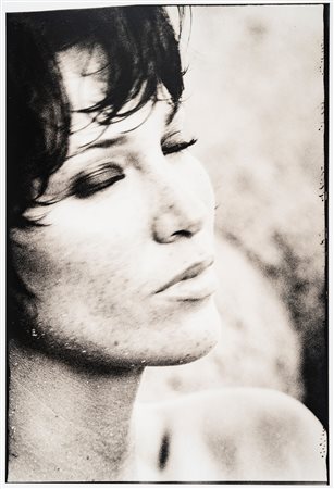 Nick Norwood (XX sec.)  - Carmen, 2004