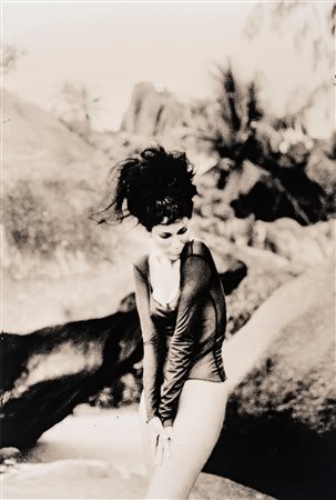 Nick Norwood (XX sec.)  - Carmen, 2004