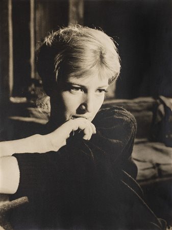 Paul Ronald (1924 - 2015)  - Scandali Segreti di Michelangelo Antonioni, 1957