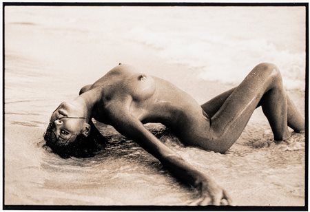 John Rutter (1962)  - Elsa, Saint Lucia, Carribean Islands, 1995