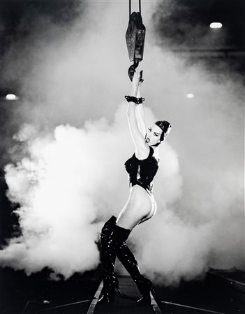 John Rutter (1962)  - Catwoman, Model Rebecca Smith, 1999