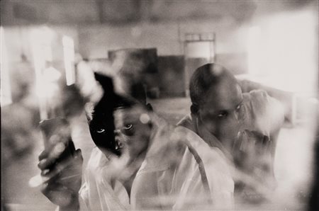 Ivo Saglietti (1948)  - Uganda, 1983