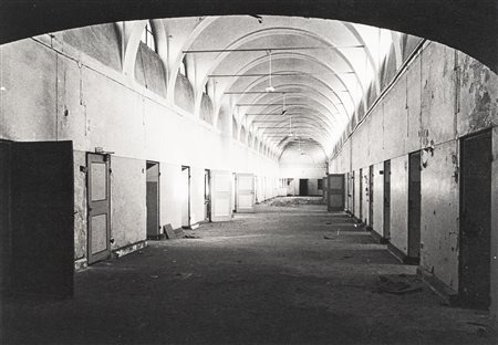 Fulvio Ventura (1941 - 2020)  - Senza titolo, 1990s