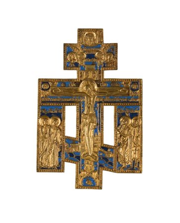  Croce da Kiot - XIX secolo