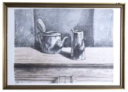 Alberto Sughi, Senza titolo