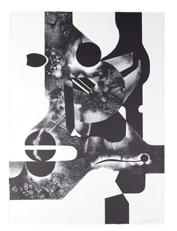 Alvaro Monnini, Pensante