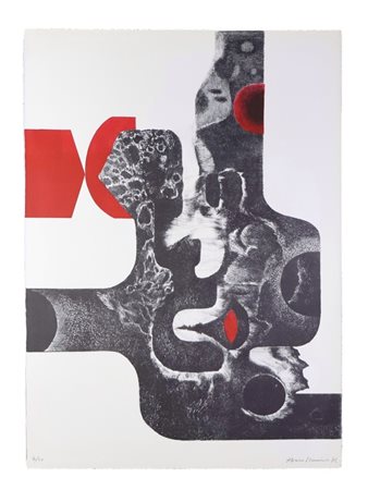 Alvaro Monnini, Tre vie