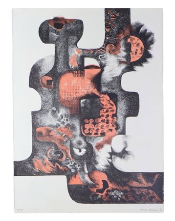Alvaro Monnini, Casellario
