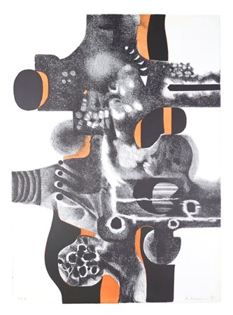 Alvaro Monnini, Pioniere