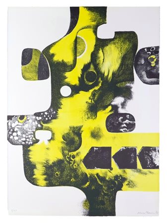 Alvaro Monnini, Viaggio all¿interno