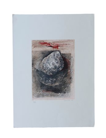 Giuseppe Martinelli, Senza titolo
