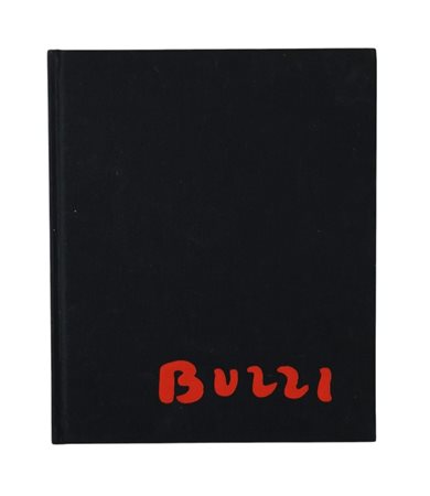 F. Poli a cura di, Burri Tra Materia e forma, Galleria Mazzoleni