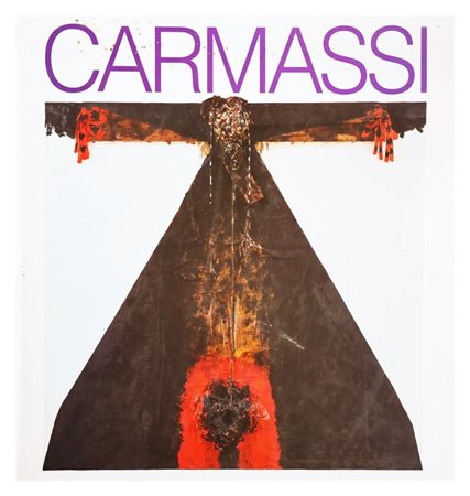 Catalogo Carmassi - Opere 1980-2005