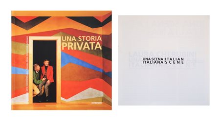 Una storia privata. Fotografia e arte contemporanea italiana nella collezione Cotroneo