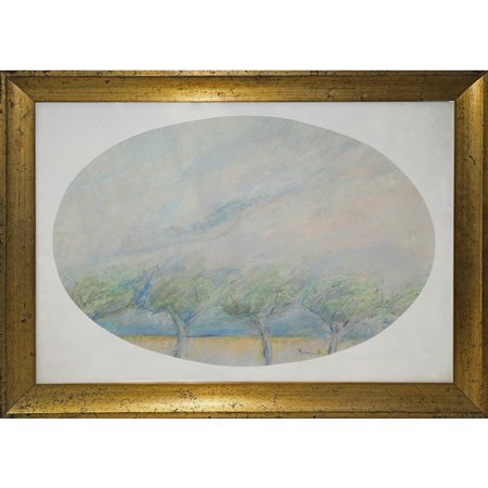 La pineta, 1983