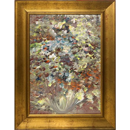 Francesco Giambarresi - Fiori, March 16, 1980