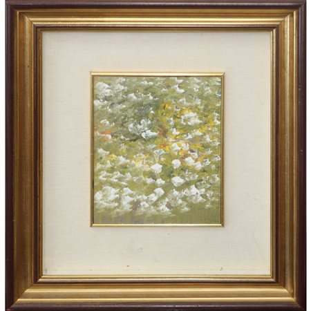 Fiori bianchi, 20° secolo