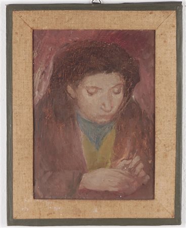 Armando Baldinelli (Ancona 1908 - Johannesburg 2002)  - Figura