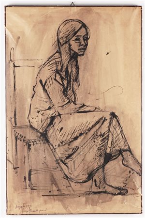 Figura femminile