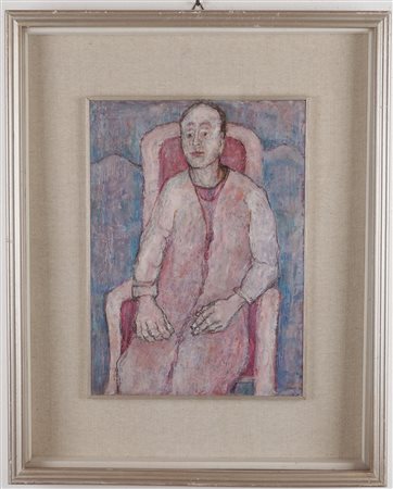 Vito Melotto - Figura