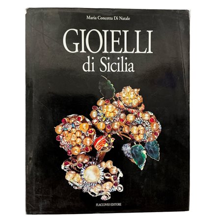 Maria Concetta Di Natale - Gioielli di Sicilia, 2000