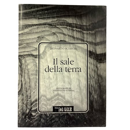 Il sale della terra, 1989
