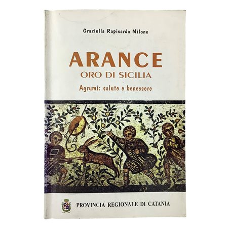 Arance Oro di Sicilia, 1997