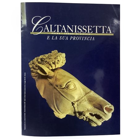 Caltanissetta e la sua provincia, 1997