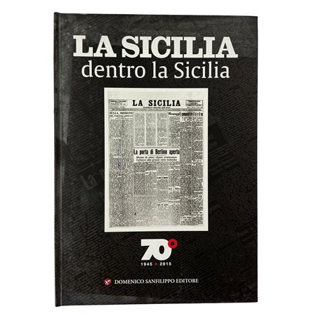 La Sicilia dentro la Sicilia, 2015