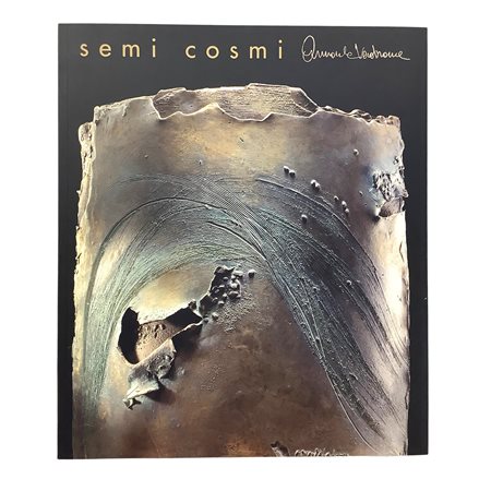 Armanda Verdirame. Semi Cosmi, 2003
