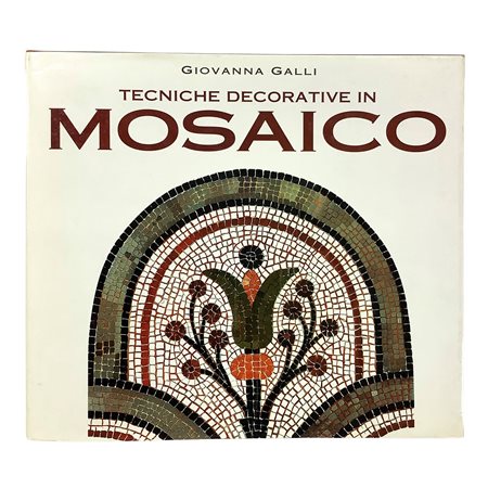Tecniche decorative in mosaico, 1996