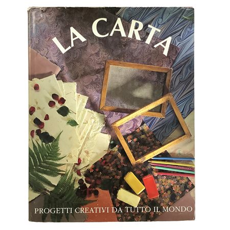 La Carta - Progetti creativi da tutto il mondo, 1995