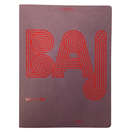 Baj - Baj chez Baj, 2024